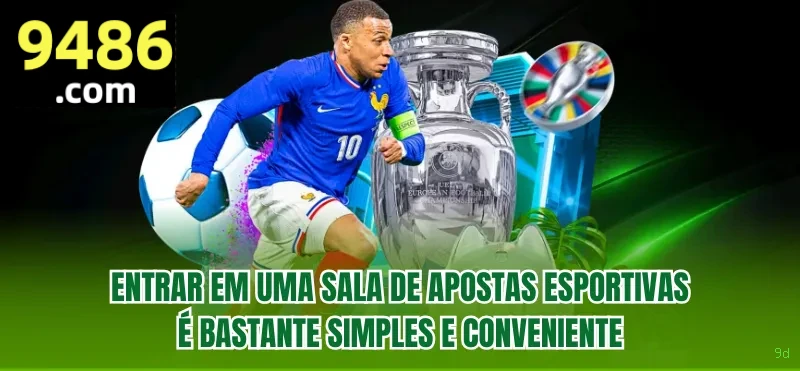 App 9d para Android e iOS - download grátis