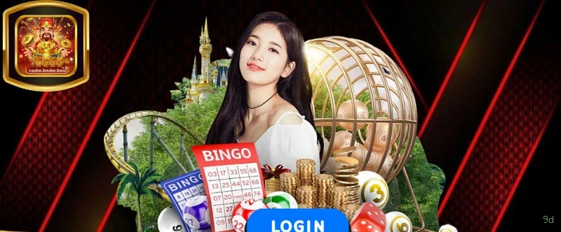 Slots no app 9d mobile