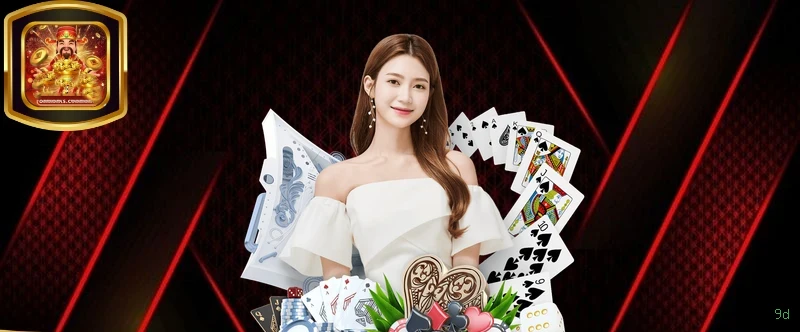 Slots no app 9d mobile