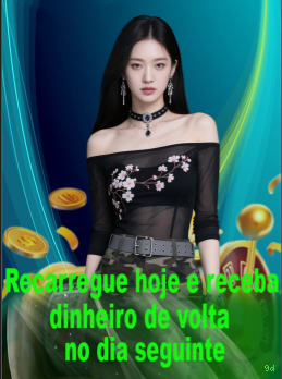 Ganhar e sacar na 9d